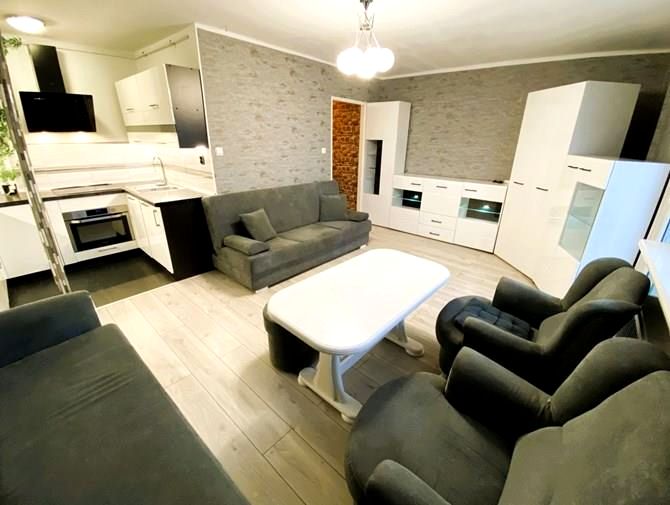 Mieszkanie Gorzów Wielkopolski