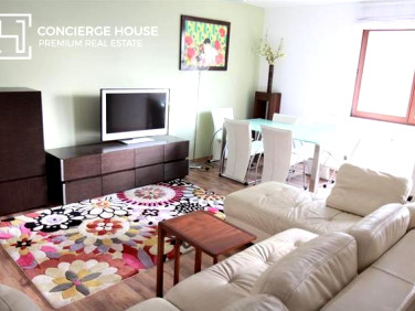 Mieszkanie Warszawa wynajem