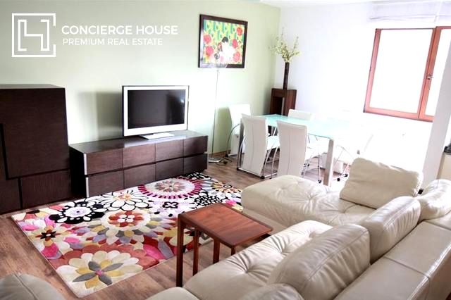 Mieszkanie Warszawa wynajem