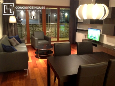 Mieszkanie Warszawa wynajem