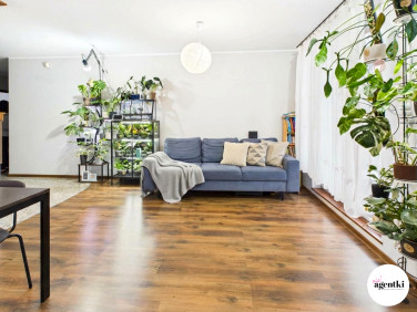 Mieszkanie nad jeziorem