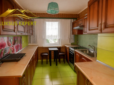 Mieszkanie blok mieszkalny sprzedaż