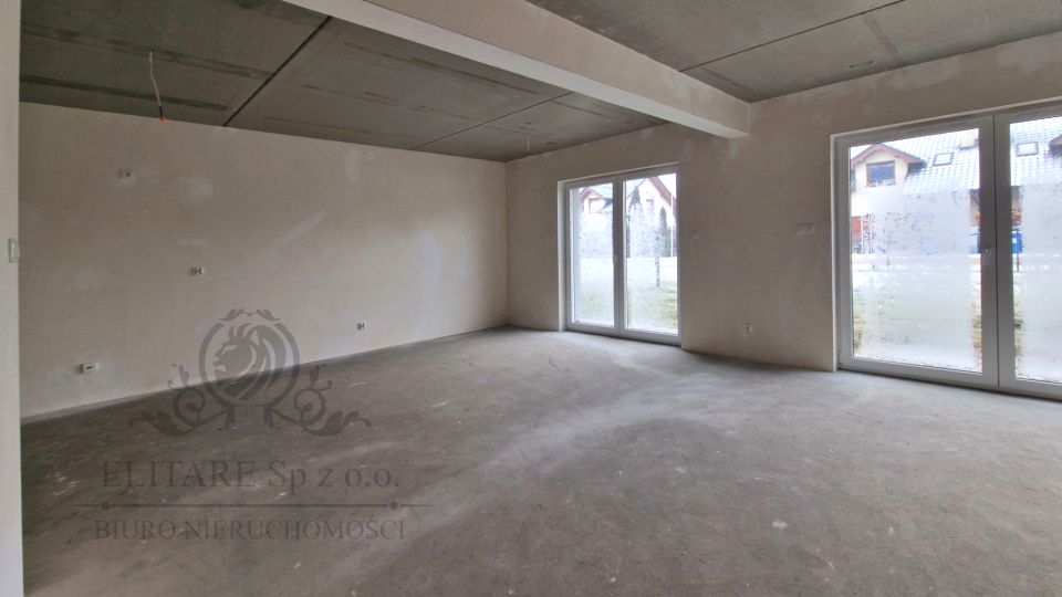 Dom Kąty Wrocławskie sprzedaż