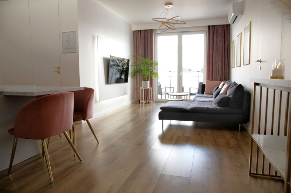 Mieszkanie Ożarów Mazowiecki