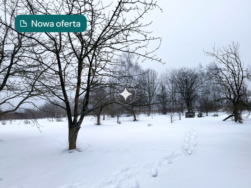 Działka budowlana Międzyrzec Podlaski