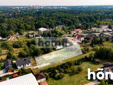 Działka budowlana Radom sprzedam