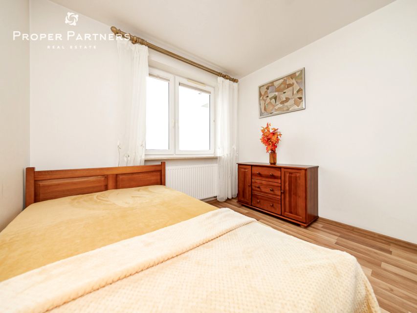 Mieszkanie blok mieszkalny sprzedaż