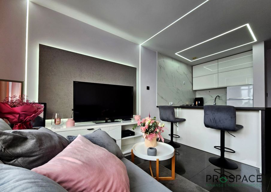 Mieszkanie Zielona Góra