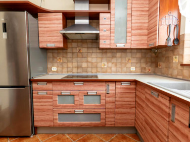 Mieszkanie blok mieszkalny wynajem