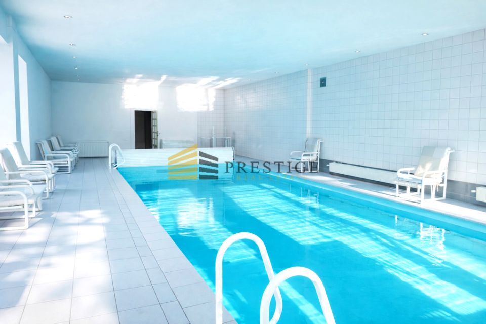 Dom Konstancin-Jeziorna