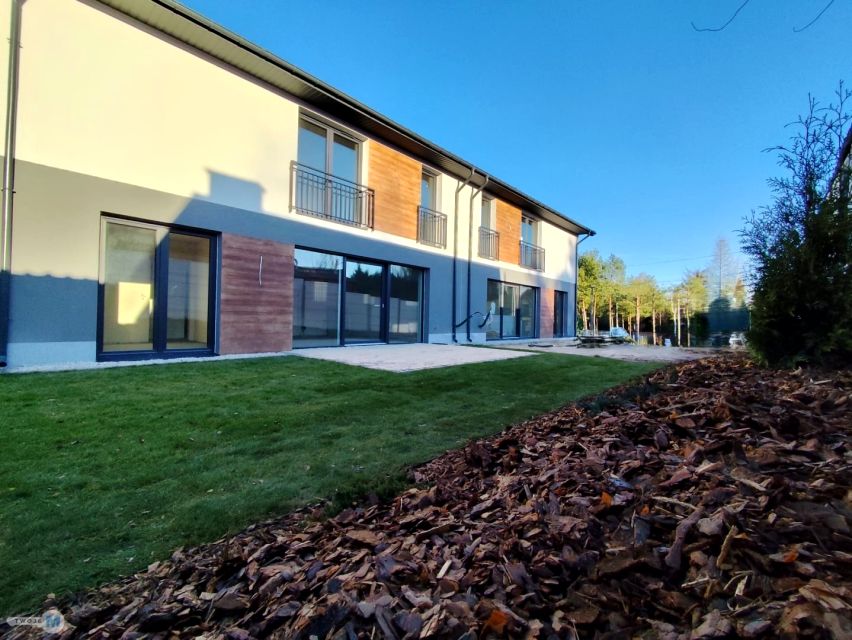 Mieszkanie Wola Kopcowa