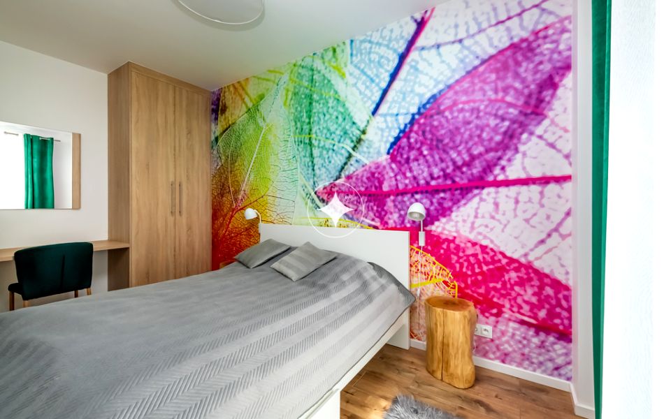 Mieszkanie NIEZNANY BÓR