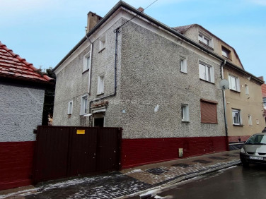 Mieszkanie Głubczyce