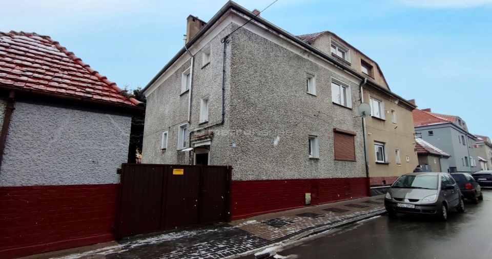 Mieszkanie Głubczyce