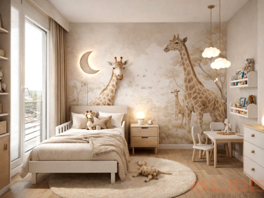 Mieszkanie Choroszcz