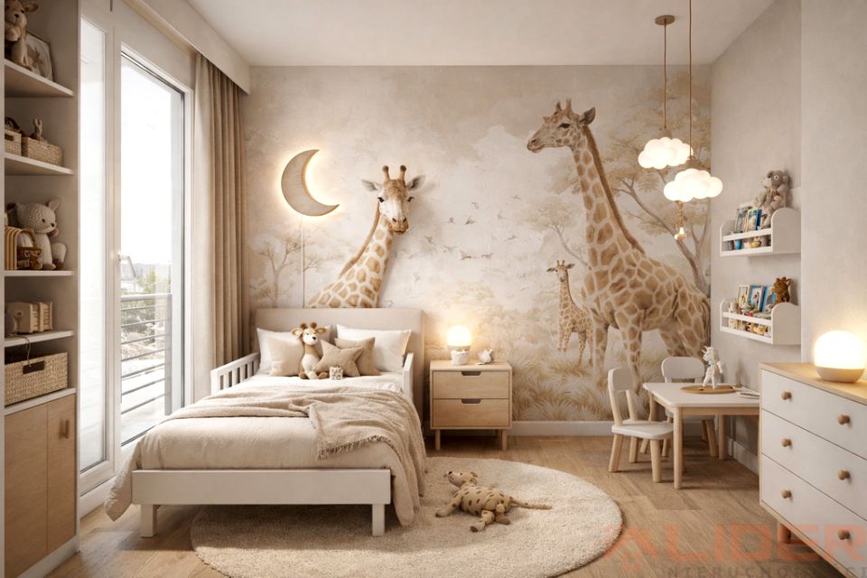 Mieszkanie Choroszcz