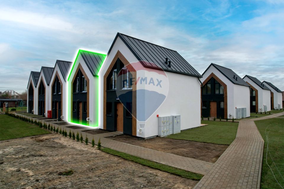 Dom letniskowy sprzedaż