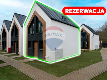 Dom letniskowy sprzedaż