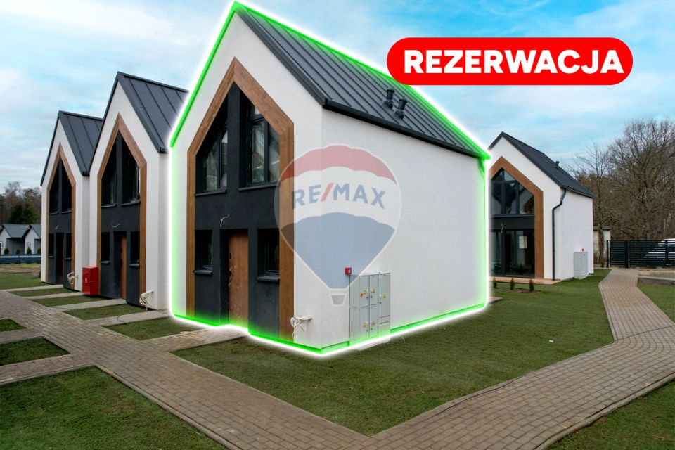 Dom letniskowy sprzedaż