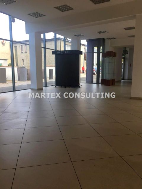 Lokal Wodzisław Śląski