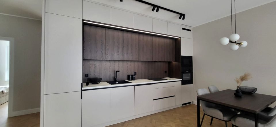 Mieszkanie apartamentowiec sprzedaż
