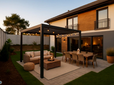 Mieszkanie Wola Kopcowa