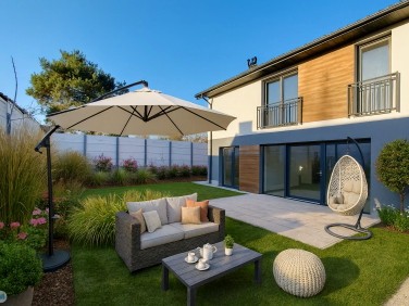 Mieszkanie Wola Kopcowa