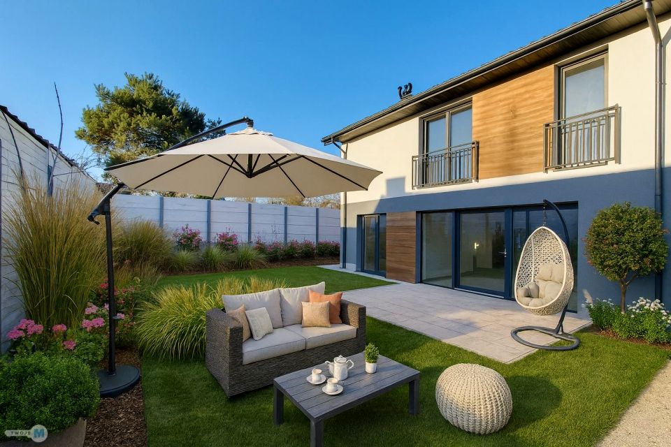 Mieszkanie Wola Kopcowa