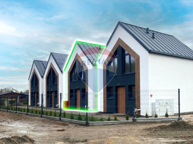 Dom letniskowy sprzedaż