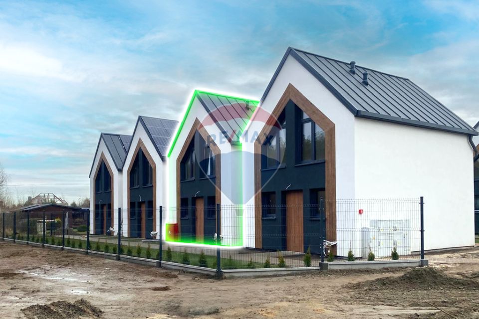 Dom letniskowy sprzedaż