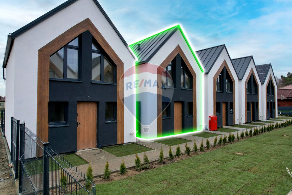 Dom letniskowy sprzedaż