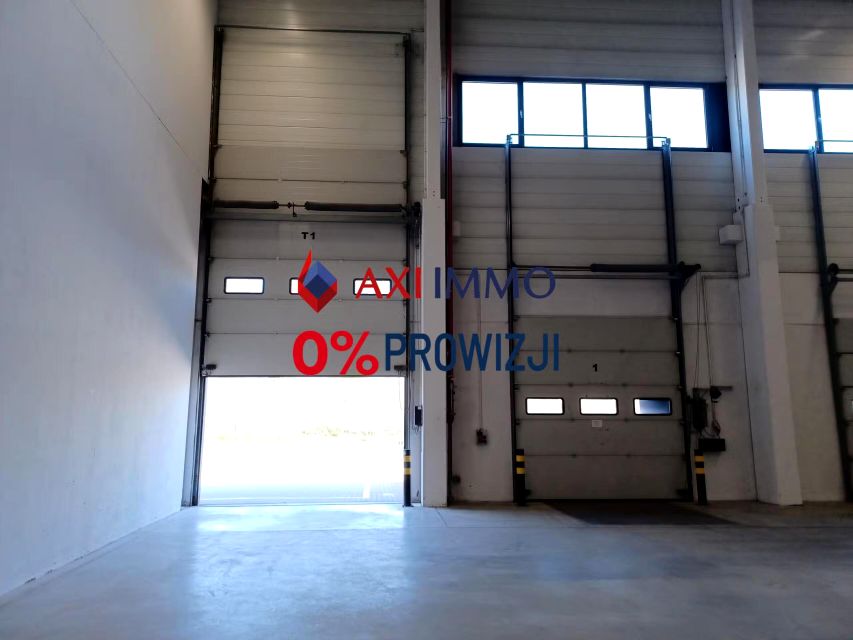 Budynek użytkowy Skawina