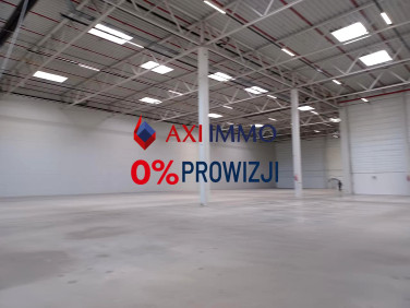 Budynek użytkowy Skawina wynajem