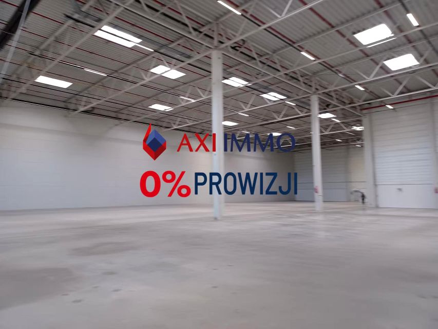 Budynek użytkowy Skawina wynajem