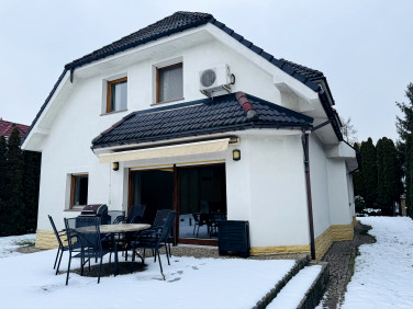 Dom Bielany Wrocławskie