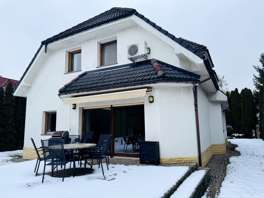 Dom Bielany Wrocławskie