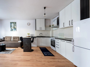 Mieszkanie Wejherowo