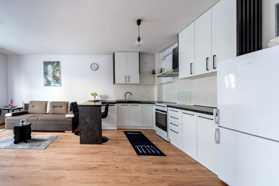 Mieszkanie Wejherowo