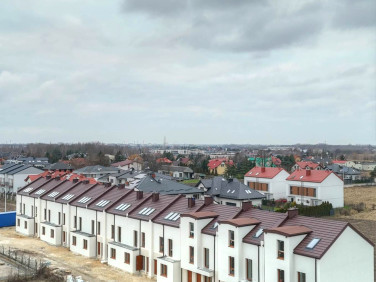 Mieszkanie apartamentowiec Pruszków