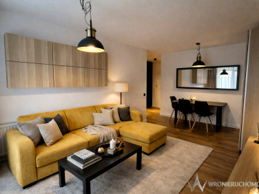Mieszkanie Wrocław