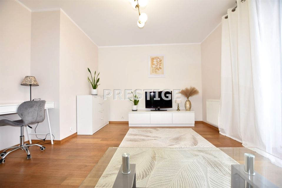 Mieszkanie Lubin wynajem