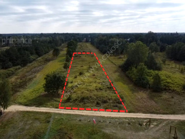 Działka Nowe Gniewniewice