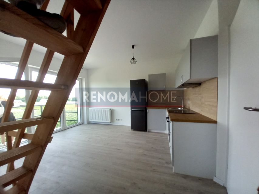 Mieszkanie blok mieszkalny sprzedaż