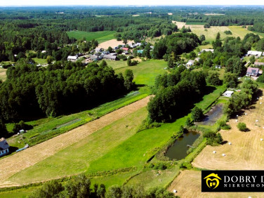 Działka Hermanówka