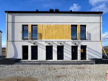 Mieszkanie Zaczernie