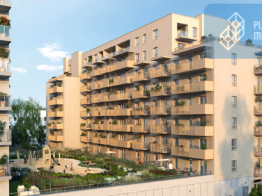 Mieszkanie blok mieszkalny Łódź