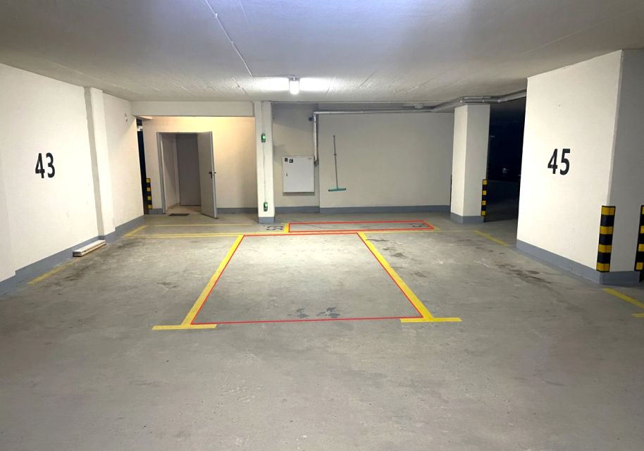 Budynek użytkowy Rzeszów