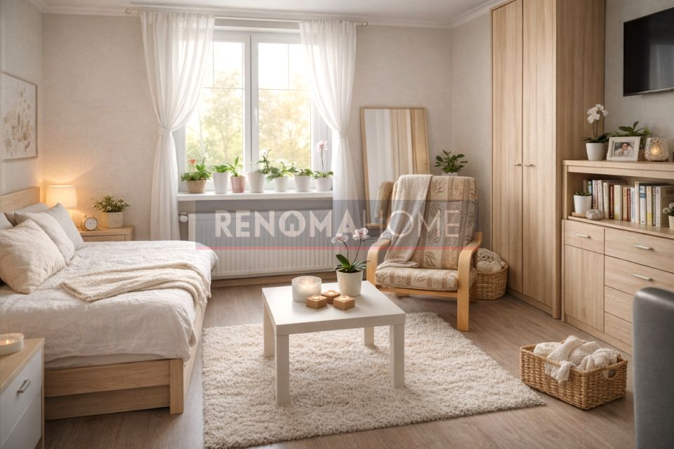 Mieszkanie Świdnica