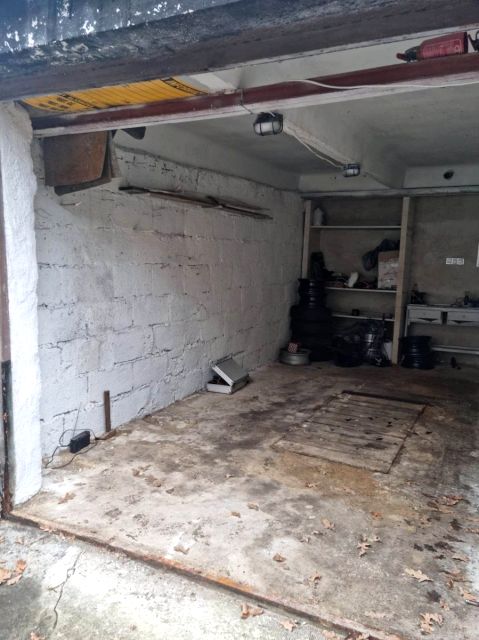 Budynek użytkowy Jelenia Góra