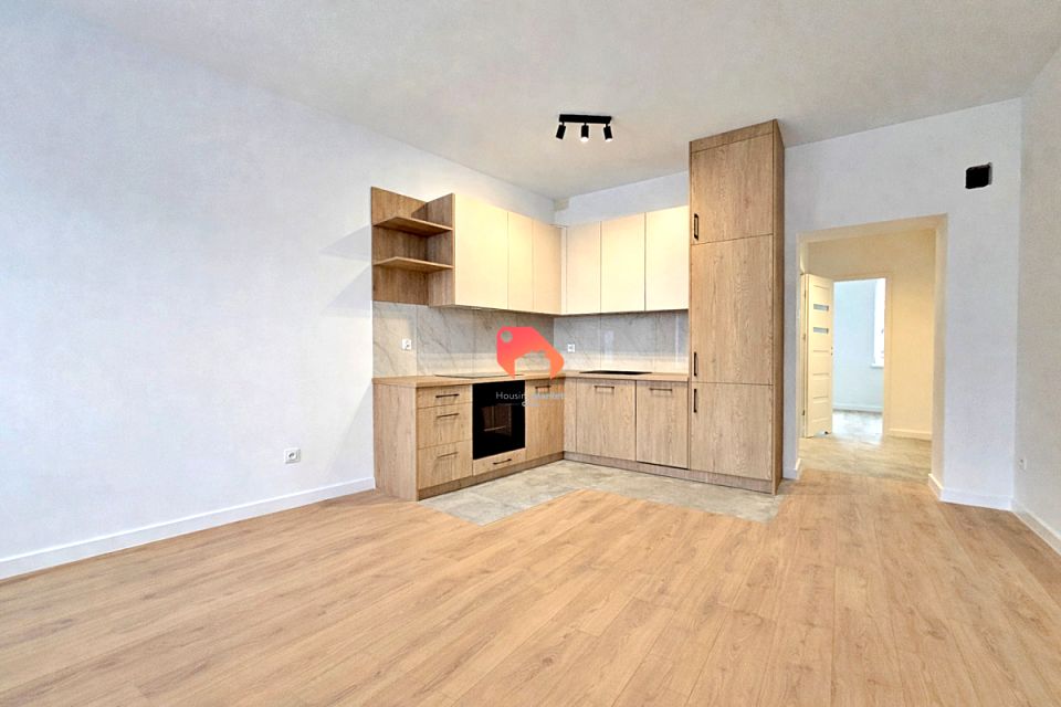 Mieszkanie Bydgoszcz